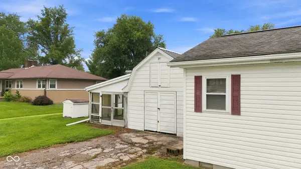 100 N Bethany RD, Crothersville, IN 47229
