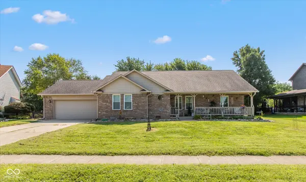 909 N Shore BLVD, Franklin, IN 46131