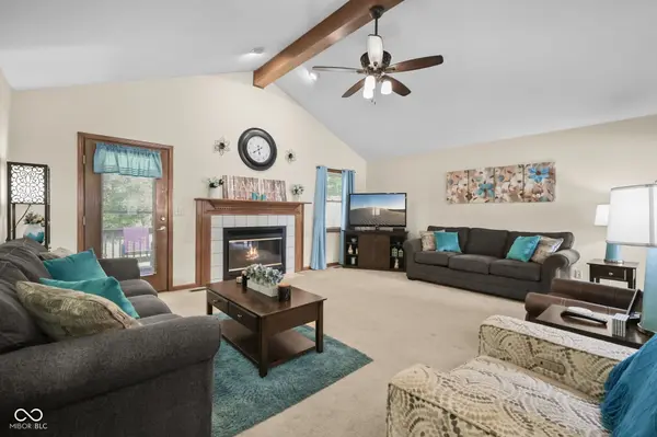 1041 New Harmony DR, Indianapolis, IN 46231