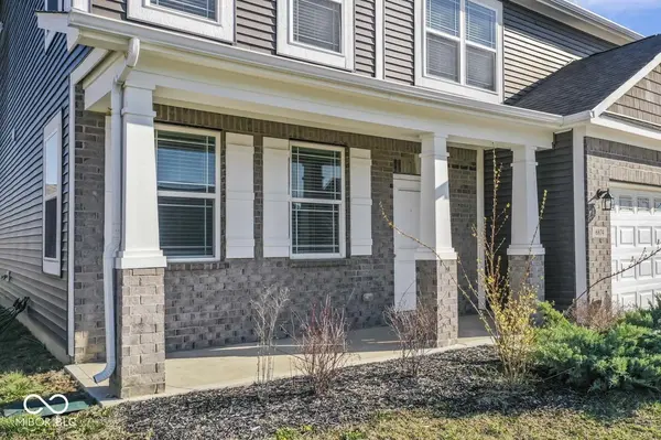 6874 Nottingham LN, Mccordsville, IN 46055
