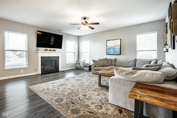 20459 Quicksilver RD, Noblesville, IN 46062