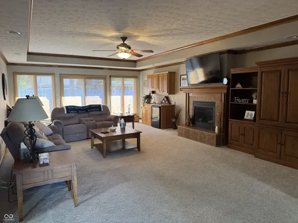 1005 Essex, Lebanon, IN 46052
