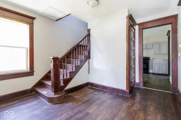 1210 N Olney ST, Indianapolis, IN 46201