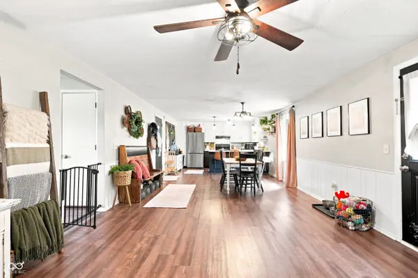 5707 N State Road 9, Anderson, IN 46012