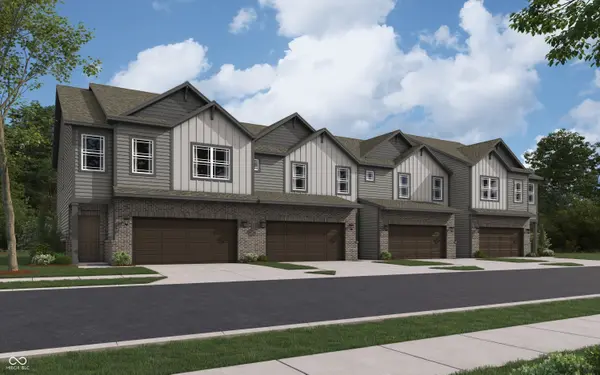 6172 Wasco DR, Whitestown, IN 46075