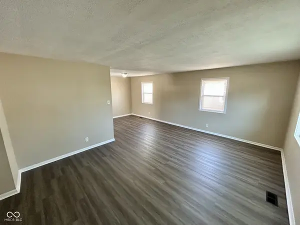 361 W Gimber ST, Indianapolis, IN 46225