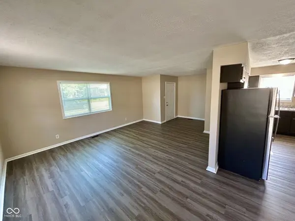 361 W Gimber ST, Indianapolis, IN 46225