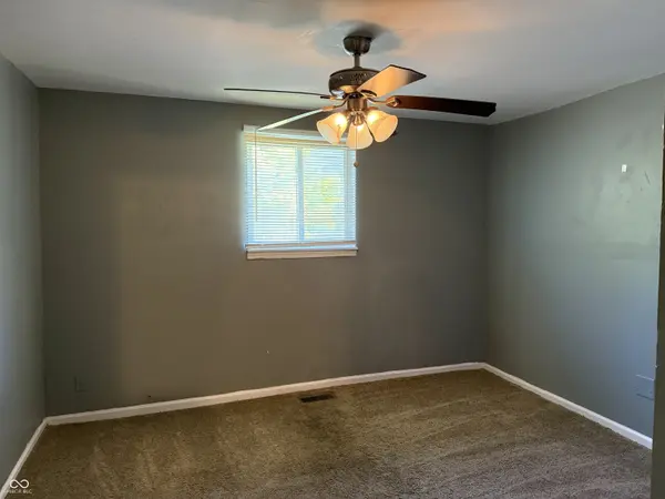 2270 Wheeler ST, Indianapolis, IN 46218