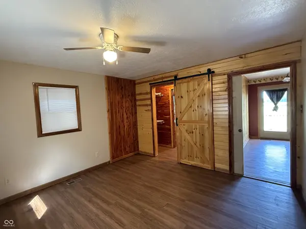 6875 E Middletown RD, Waldron, IN 46182