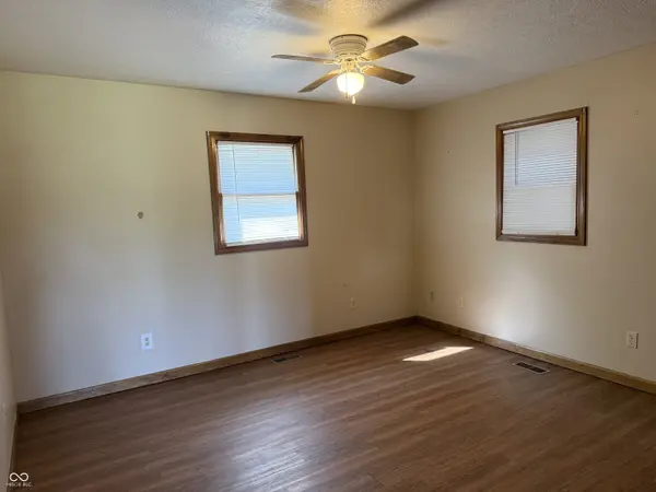 6875 E Middletown RD, Waldron, IN 46182