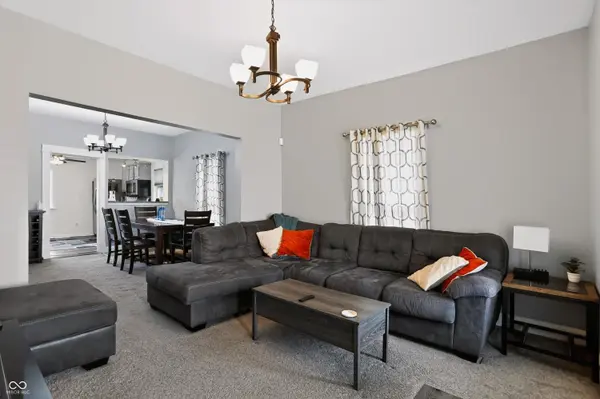 315 N Beville AVE, Indianapolis, IN 46201