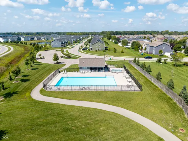 1684 Archer Nock CT, Westfield, IN 46074