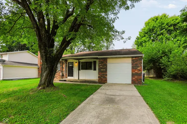 6864 Cordova DR, Indianapolis, IN 46221