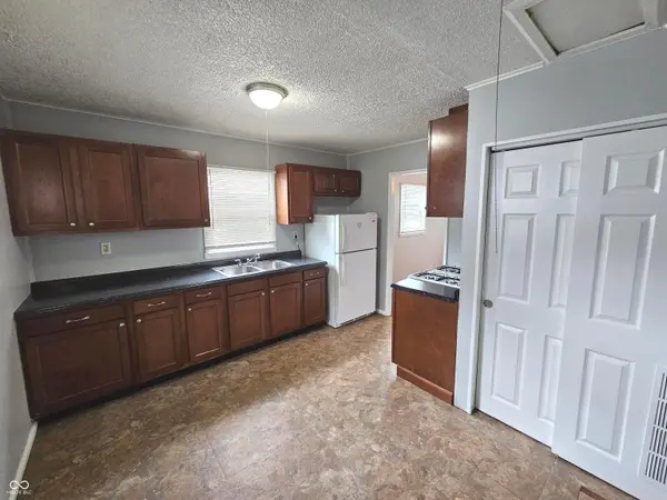 2230 N Goodlet AVE, Indianapolis, IN 46222