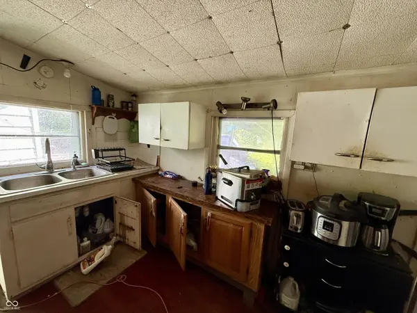 1814 Noble ST, Anderson, IN 46016