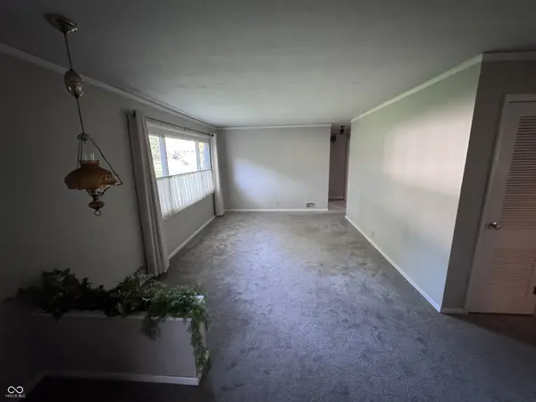 4930 David ST, Indianapolis, IN 46226