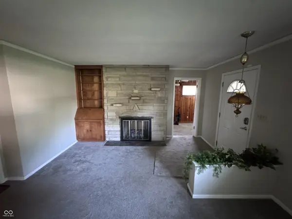 4930 David ST, Indianapolis, IN 46226