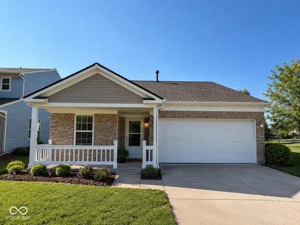8035 Wildwood Farms DR, Indianapolis, IN 46239