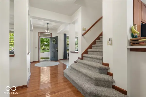5 Statesman CT, Brownsburg, IN 46112