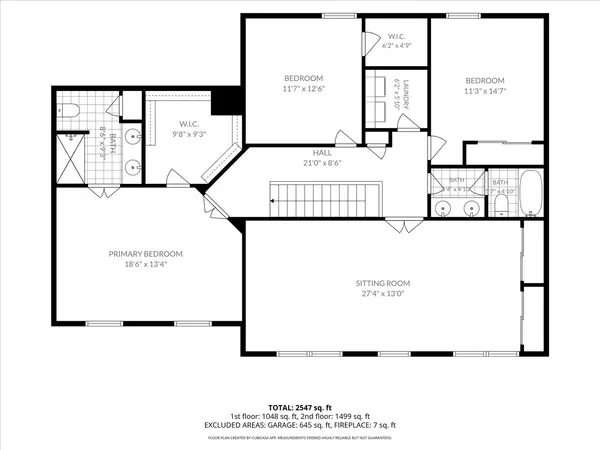 5 Statesman CT, Brownsburg, IN 46112
