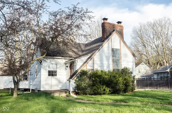4058 N Illinois ST, Indianapolis, IN 46208