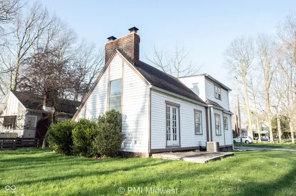 4058 N Illinois ST, Indianapolis, IN 46208