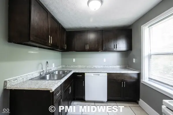 2201 E New York ST #A, Indianapolis, IN 46201