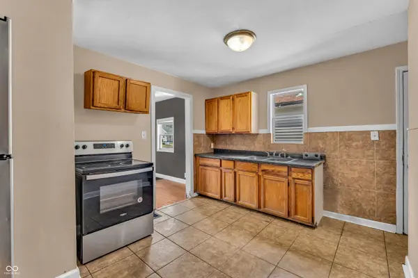 5142 English AVE, Indianapolis, IN 46219