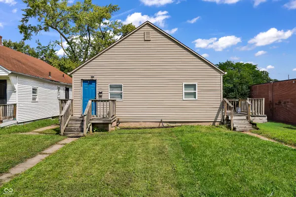 5142 English AVE, Indianapolis, IN 46219