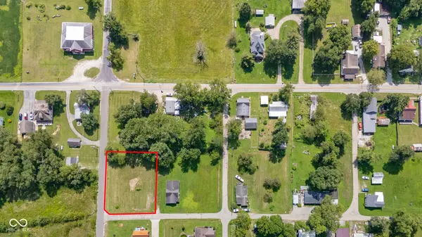 0 Gambold ST, Columbus, IN 47203
