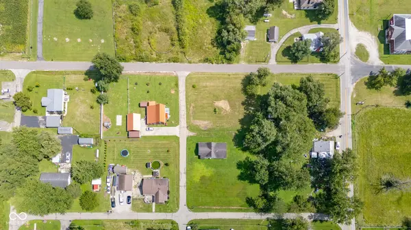 0 Gambold ST, Columbus, IN 47203