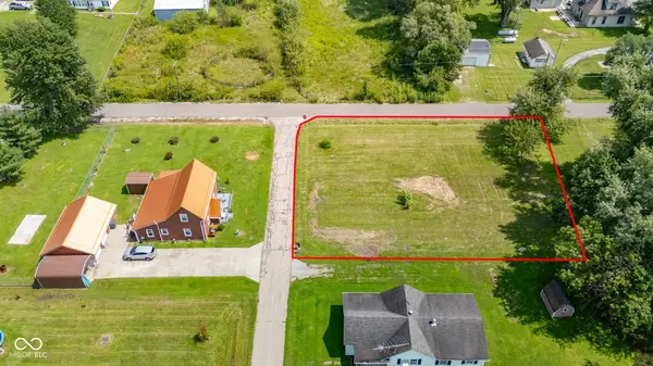 0 Gambold ST, Columbus, IN 47203