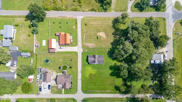 0 Gambold ST, Columbus, IN 47203