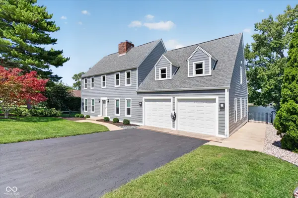 1224 Willow WAY, Noblesville, IN 46062