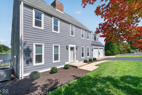 1224 Willow WAY, Noblesville, IN 46062