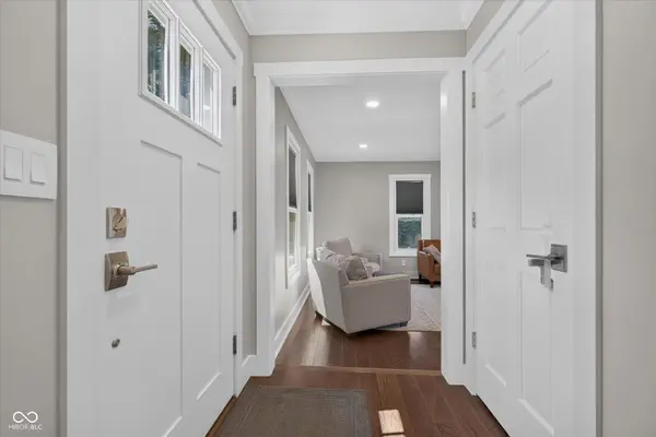 1224 Willow WAY, Noblesville, IN 46062