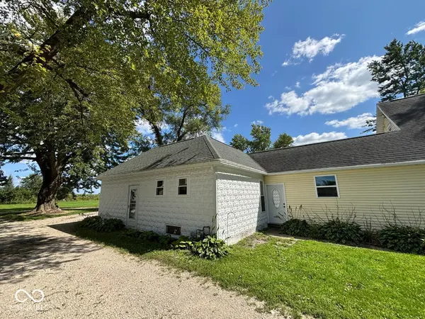 422 S Sycamore ST, Gaston, IN 47342