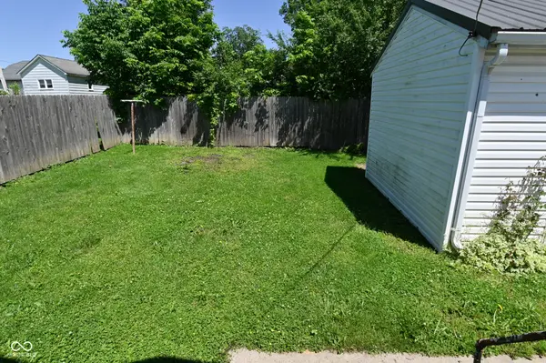 118 N 8th ST, Middletown, IN 47356