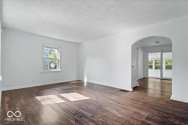 48 Rosemere AVE, Indianapolis, IN 46229