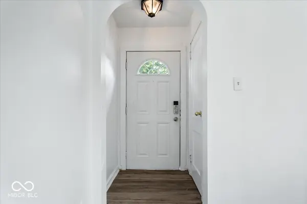 48 Rosemere AVE, Indianapolis, IN 46229