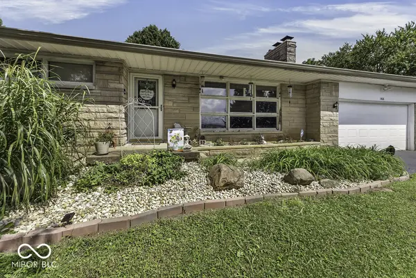 1408 W Edgewood AVE, Indianapolis, IN 46217