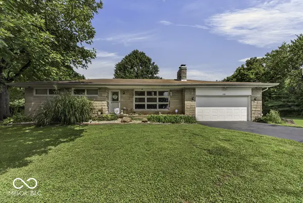 1408 W Edgewood AVE, Indianapolis, IN 46217