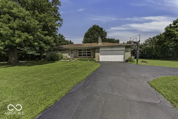 1408 W Edgewood AVE, Indianapolis, IN 46217