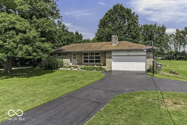 1408 W Edgewood AVE, Indianapolis, IN 46217