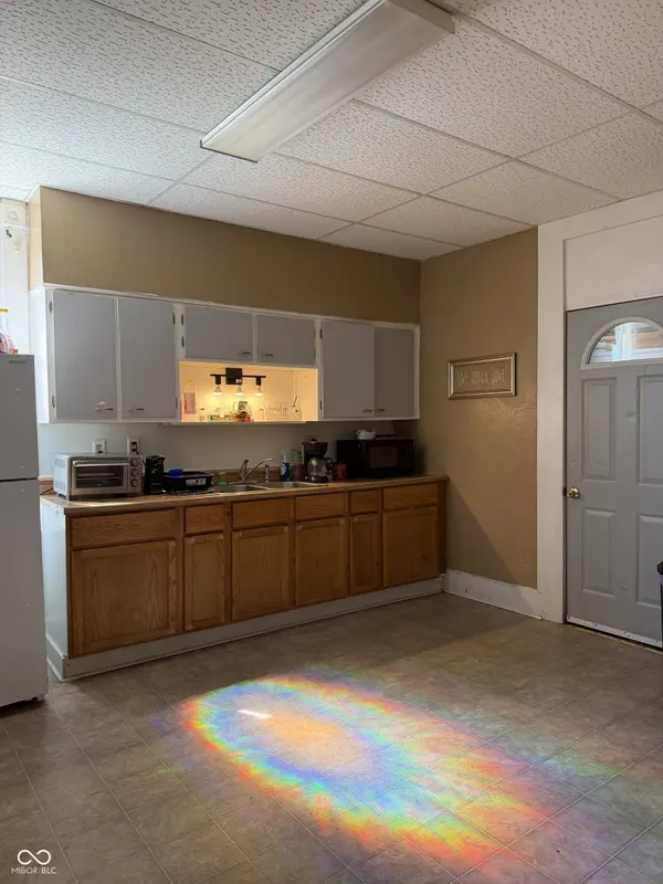 123 N East, Greensburg, IN 47240