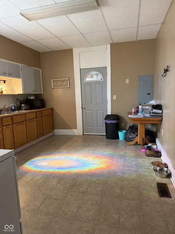 123 N East, Greensburg, IN 47240