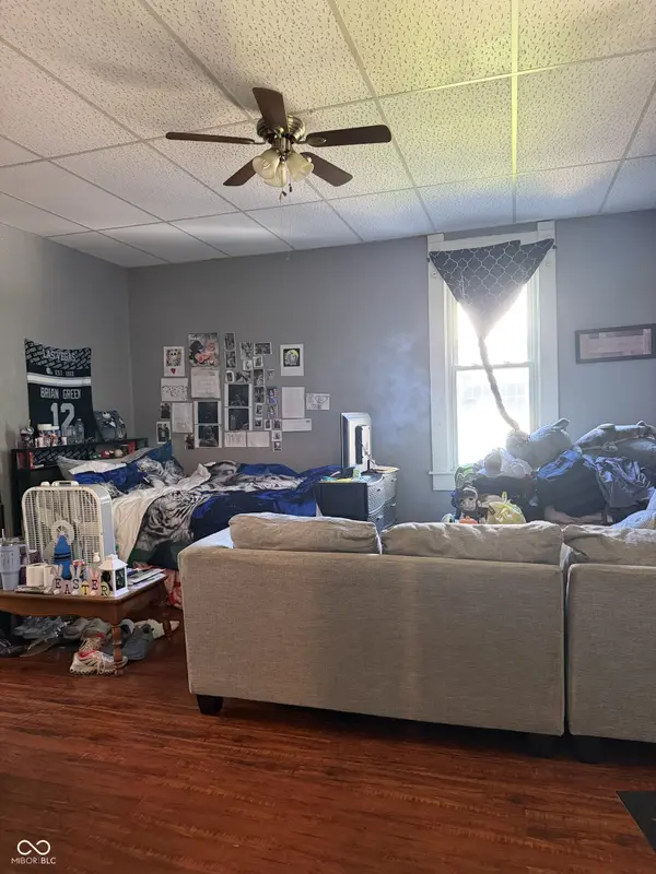 123 N East, Greensburg, IN 47240