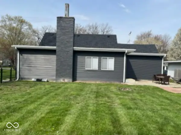 900 N Clarkdale DR, Muncie, IN 47304