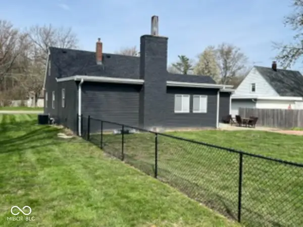 900 N Clarkdale DR, Muncie, IN 47304