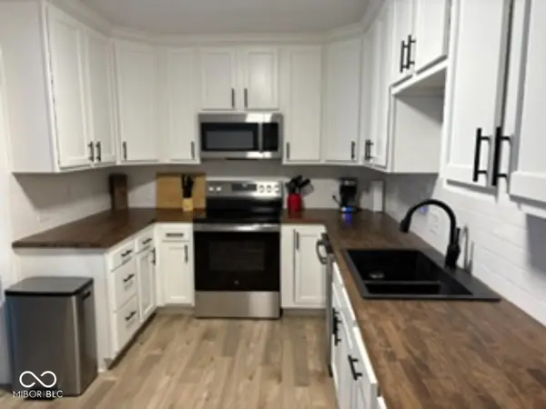 900 N Clarkdale DR, Muncie, IN 47304
